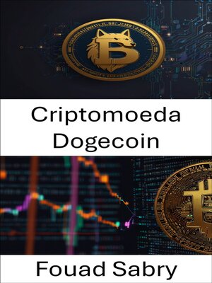 cover image of Criptomoeda Dogecoin